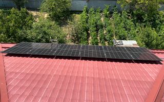 Casa de vanzare – zona Arcasilor, Galati - Poză 3