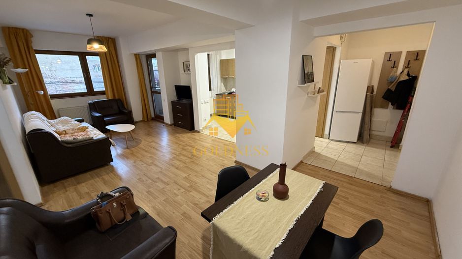 2 camere, modern, Marasti zona Dorobantilor, Piata Marasti - Poză 3