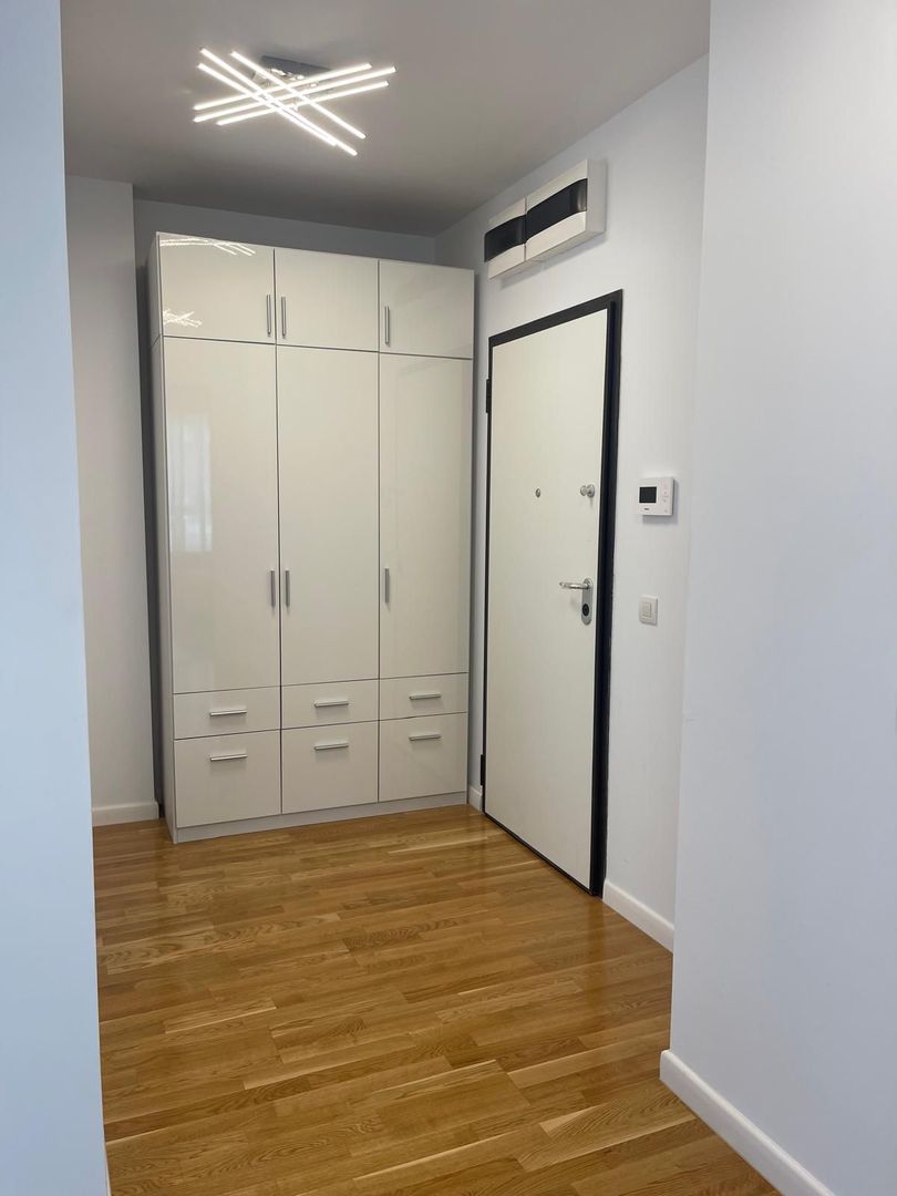 AP. 2 CAMERE LUXURIA, LOC PARCARE, INCALZIRE PARDOSEALA, METROU, NOU - Poză 6
