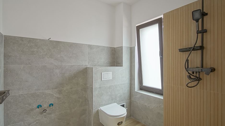 Duplex Modern, Curte Proprie | Green Haven Săcele - Comision 0% - Poză 25