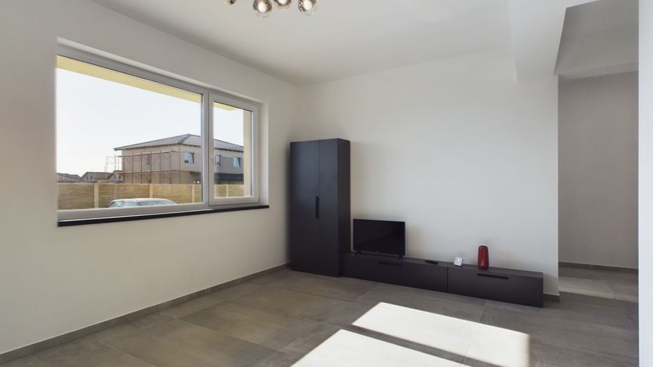 Apartament cu o cameră Giroc ( SAD ) - Poză 1