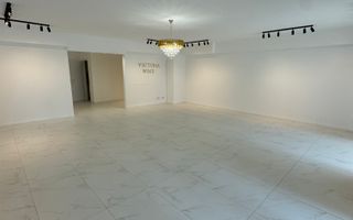 Spatiu Comercial | Pipera | Parcare | 120 m2 | Nou | Vitrina - Poză 4