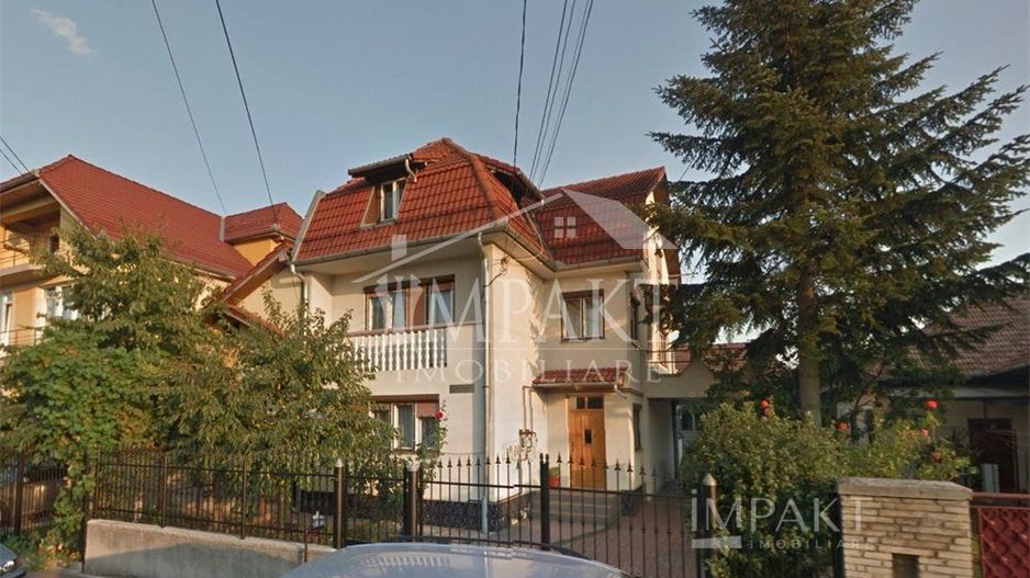 Casa ideala sediu firma Cluj Napoca, Gheorgheni ! - Poză 1