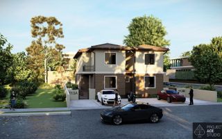 COMISION 0% | Duplex 5 Camere | Giroc | 120 mp | 330 mp Teren - Poză 6