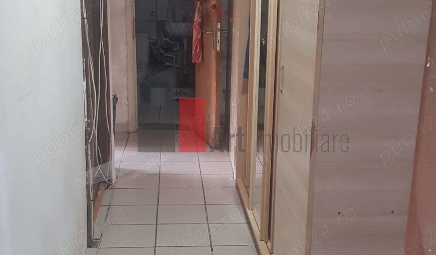 Vânzare apartament 4 camere Drumul Găzarului - Poză 5