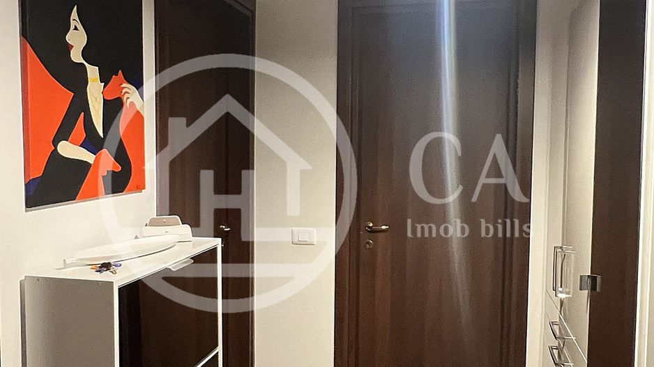 Apartament cu 2 camere de inchiriat in zona Rogerius, Oradea - Poză 4