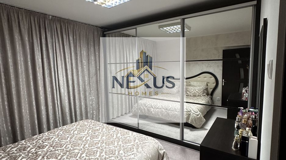 Bd. Constantin Brancoveanu - Apartament 2 camere - Mobilat si utilat - Poză 4