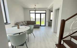 Duplex frumos in zona Mehala - Poză 2