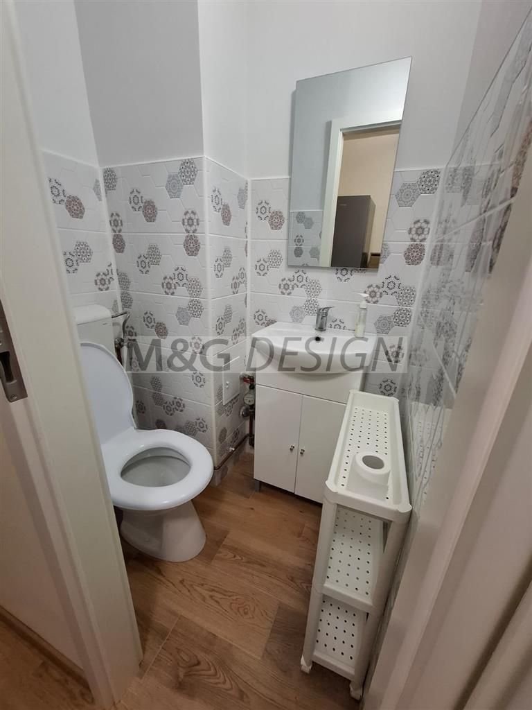 Girocului 3 camere decomandat et2 centrala gaz, nou renovat - Poză 20