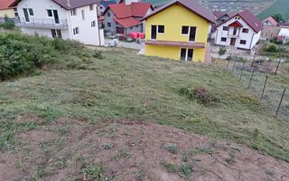 Teren intravilan 490 mp I Șura Mare I utilități la stradă I pretabil construcție - Poză 3