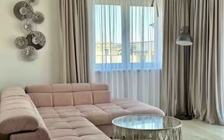 De vânzare – Penthouse spectaculos în Brașov, Coresi Tractorul - Poză 7