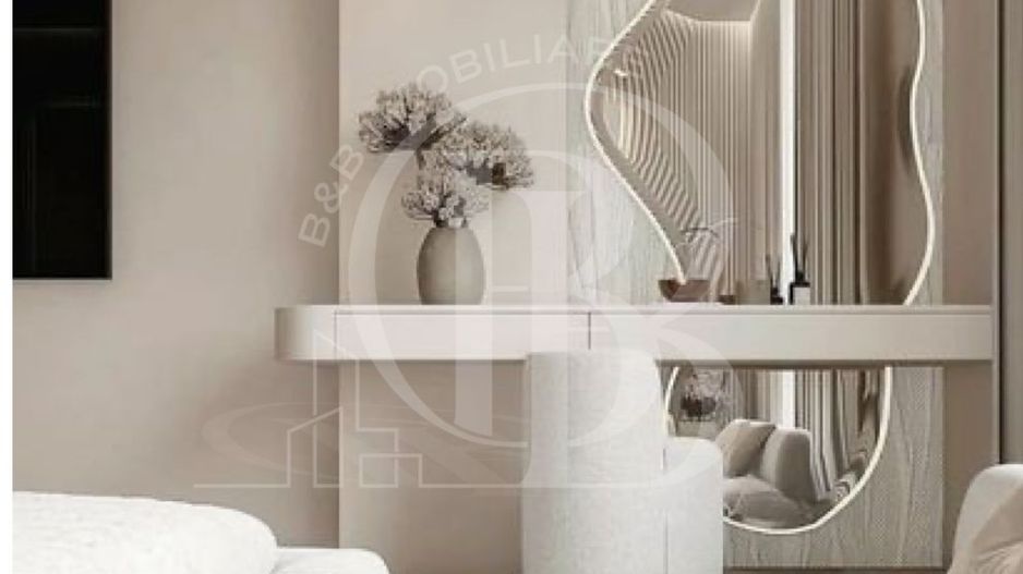 Promo-Ideal Investitie-2 camere-Theodor Pallady Metrou Teclu - Poză 8