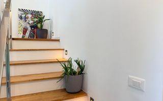Vila individuala 4 camere Comuna Berceni,teren 420 mp,mobilata/utilata - Poză 1