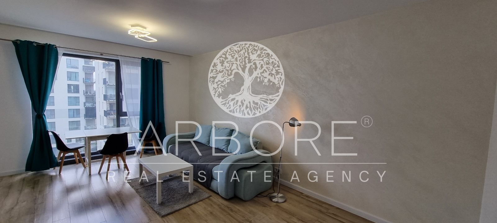 Spre vanzare 2 camere Pantelimon -MegaMall - Poză 5