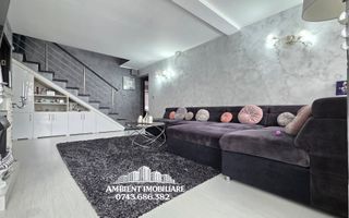 VILĂ individuală P+1E, teren 450 mp, mobilată, VASLUI, M. Grecilor - zona LCL; - Poză 4