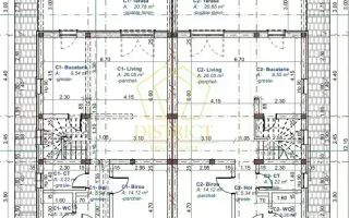 Duplex spatios cu 5 camere | Sacalaz - Poză 11