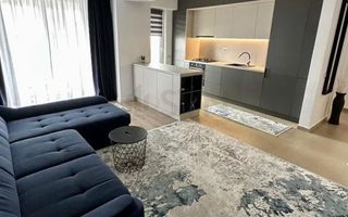 REA1025271 Apartament 2 camere I Central Adress Residence I De inchirat - Poză 5