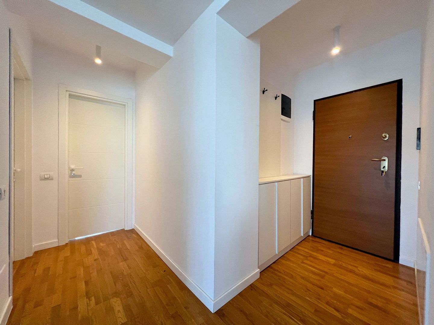 Apartament premium 2 camere Herastrau-Baneasa - Poză 8