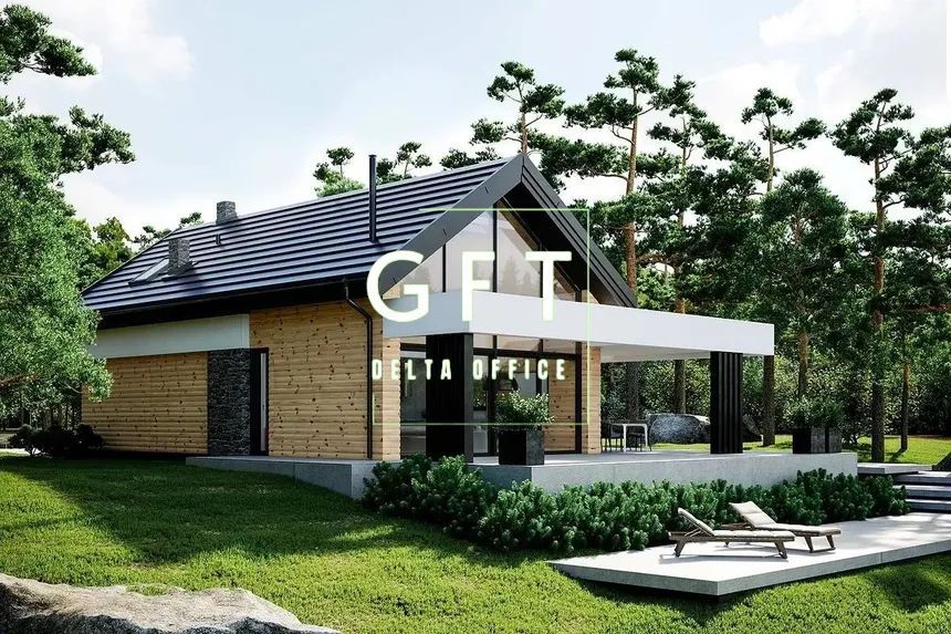 Teren de vanzare 5 ari Bistrita + proiect + autorizatie - Poză 7