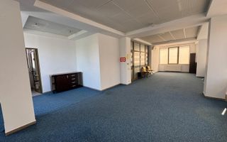 Spațiu de birou de 70 mp de închiriat în Calea Dumbrăvii, Sibiu - Poză 3