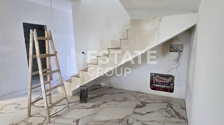Duplex cu 4 camere in Mosnita Noua - Poză 5