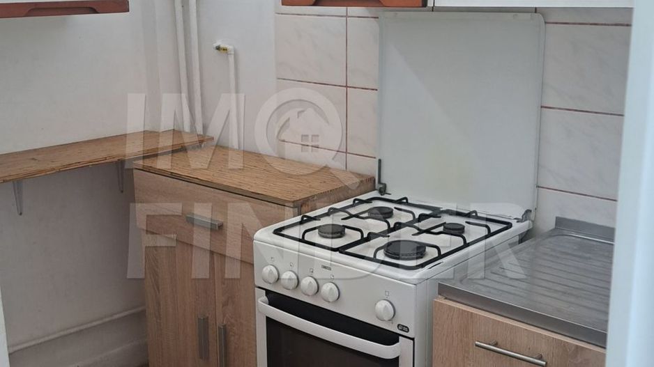 Vanzare garsoniera confort 1, Detunata, Gheorgheni - Poză 3