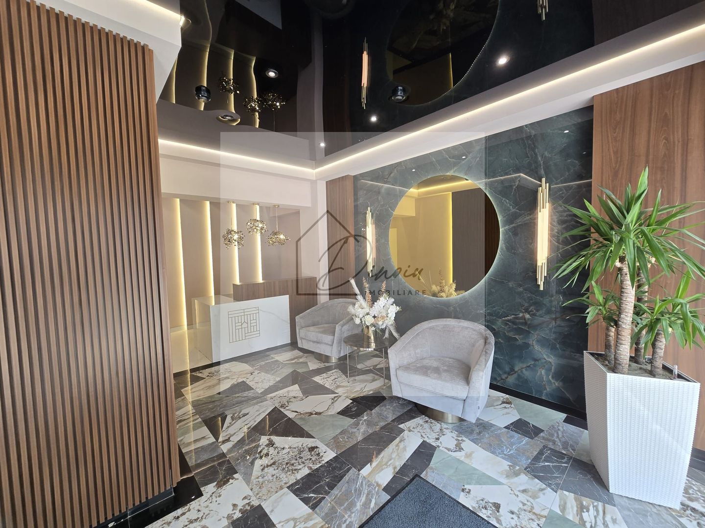 Apartament 2 camere First Estates -Plaza Pipera I taxare inversa - Poză 9