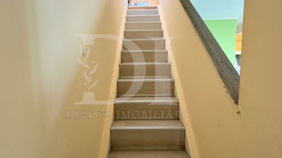 Apartament 3 camere / Zona Eroilor Floresti - Poză 11