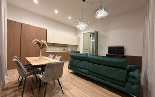 Apartament lux, lângă Casa de Cultură a Studenților! - Poză 3