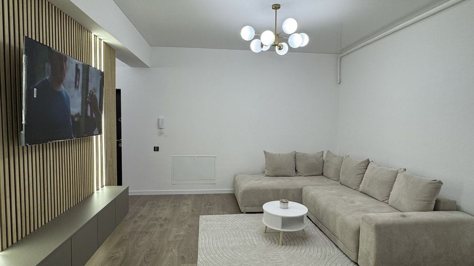 Închiriere Apartament cu 2 camere în Theodor Pallady, bloc nou, parcare - Poză 4