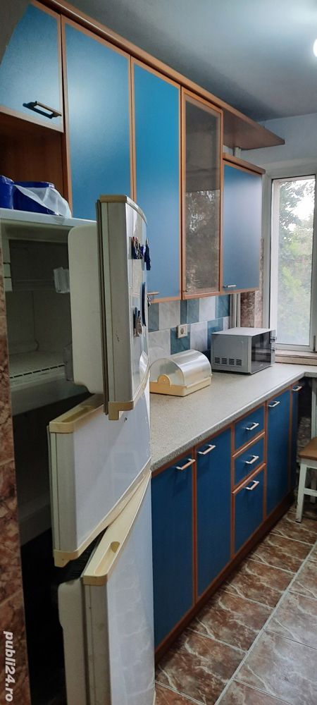 Oferta Apartament Titan Zona Verde Rebreanu Etaj Inferior - Poză 5