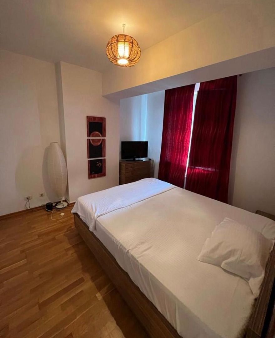 AP 2 CAMERE DECEBAL, PET-FRIENDLY, BLOC NOU, METROU 10 MINUTE - Poză 6