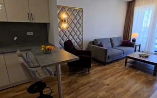 OPORTUNITATE VANZARE 2 CAMERE | STRAULESTI | NOU MOBILAT-UTILAT | 53MP - Poză 2