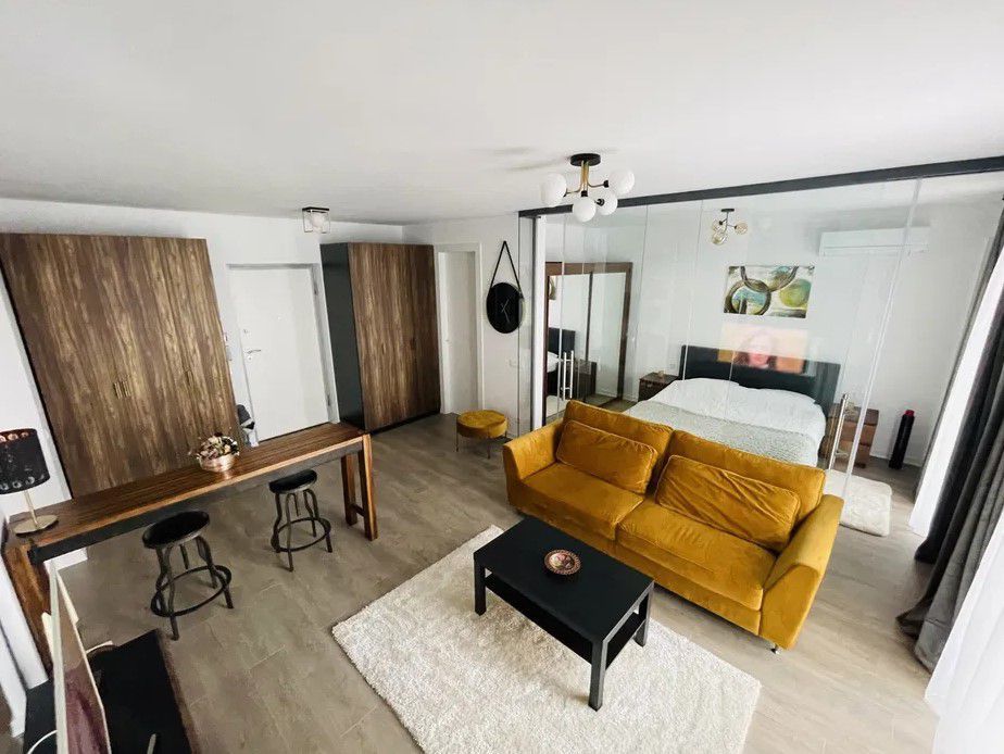 Apartament cochet Cloud 9 Aviatiei | Pipera - Poză 3