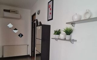 Penthouse modern cu terasă de 60 mp – Cartier Europa - Poză 5