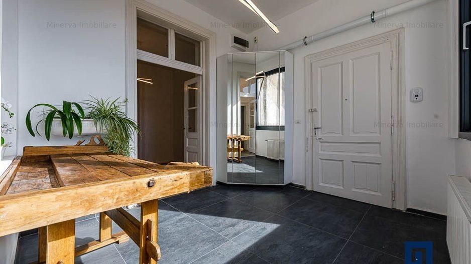 De ÎNCHIRIAT | Apartament superb 4 camere-120 mp | Piata Balcescu - Poză 10