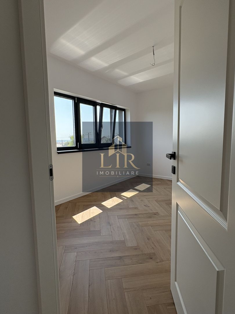 Vila P+1 într-un complex exclusivist- Miroslava- Iasi - Poză 28