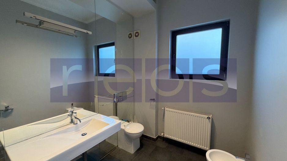 INCHIRIERE PARTER VILA DEOSEBITA 75MP | FLOREASCA | IDEAL BIROU-SALON - Poză 15