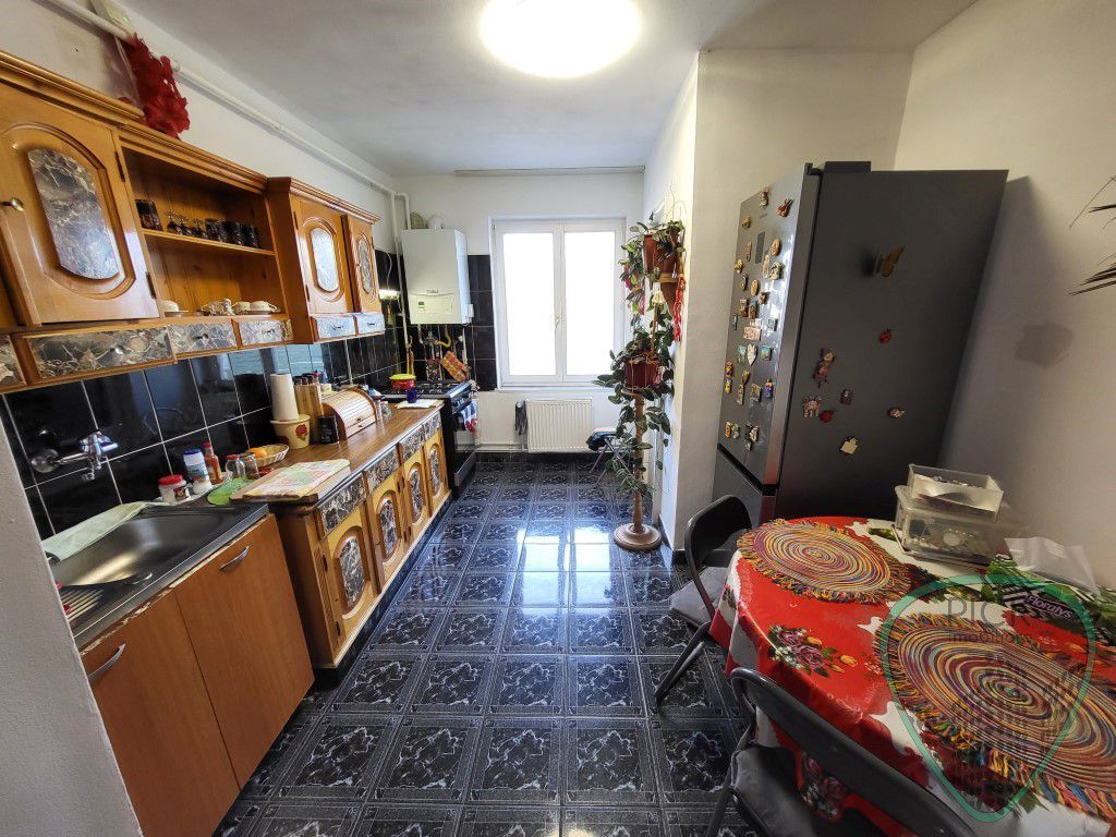 P 1049 Apartament cu 4 camere în Târgu Mureș, cartierul Tudor - Poză 7