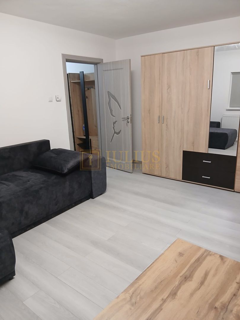 2 camere| Torontalului centrala proprie| renovat recent| parter - Poză 2