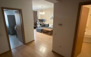 2 camere, modern, garaj, bloc nou,Buna Ziua, Bonjour Residence, Sophia - Poză 9