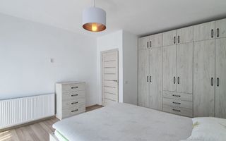 Apartament 2 camere + parcare, zona Bucium - LIDL - Poză 8