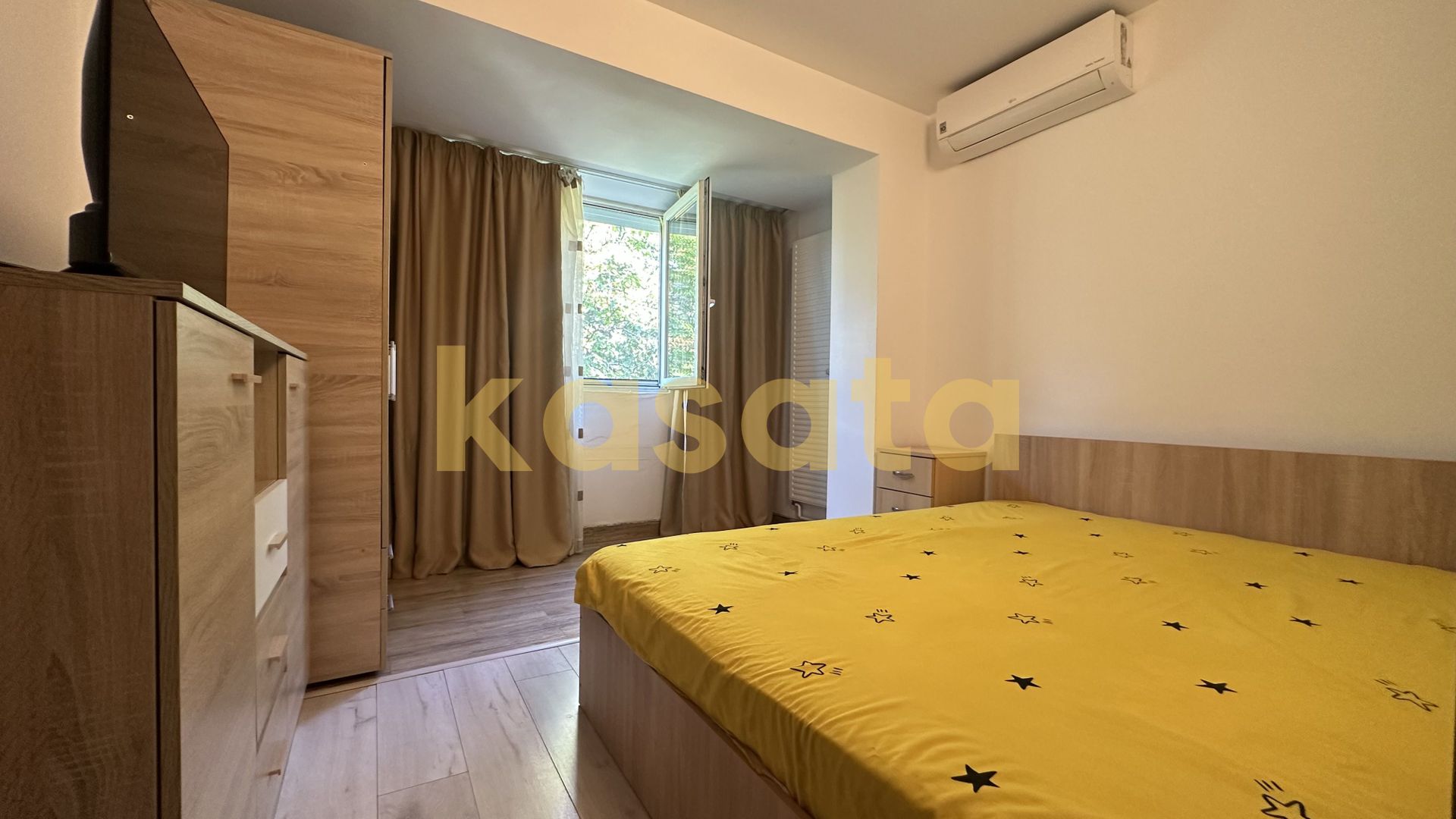 OPORTUNITATE | APARTAMENT 2 CAMERE | PAJURA  | METROU | LINISTE - Poză 6