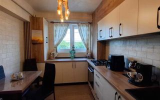 🏡 De închiriat 3 camere nemobiltate, Port, 500 Euro/luna - Poză 1