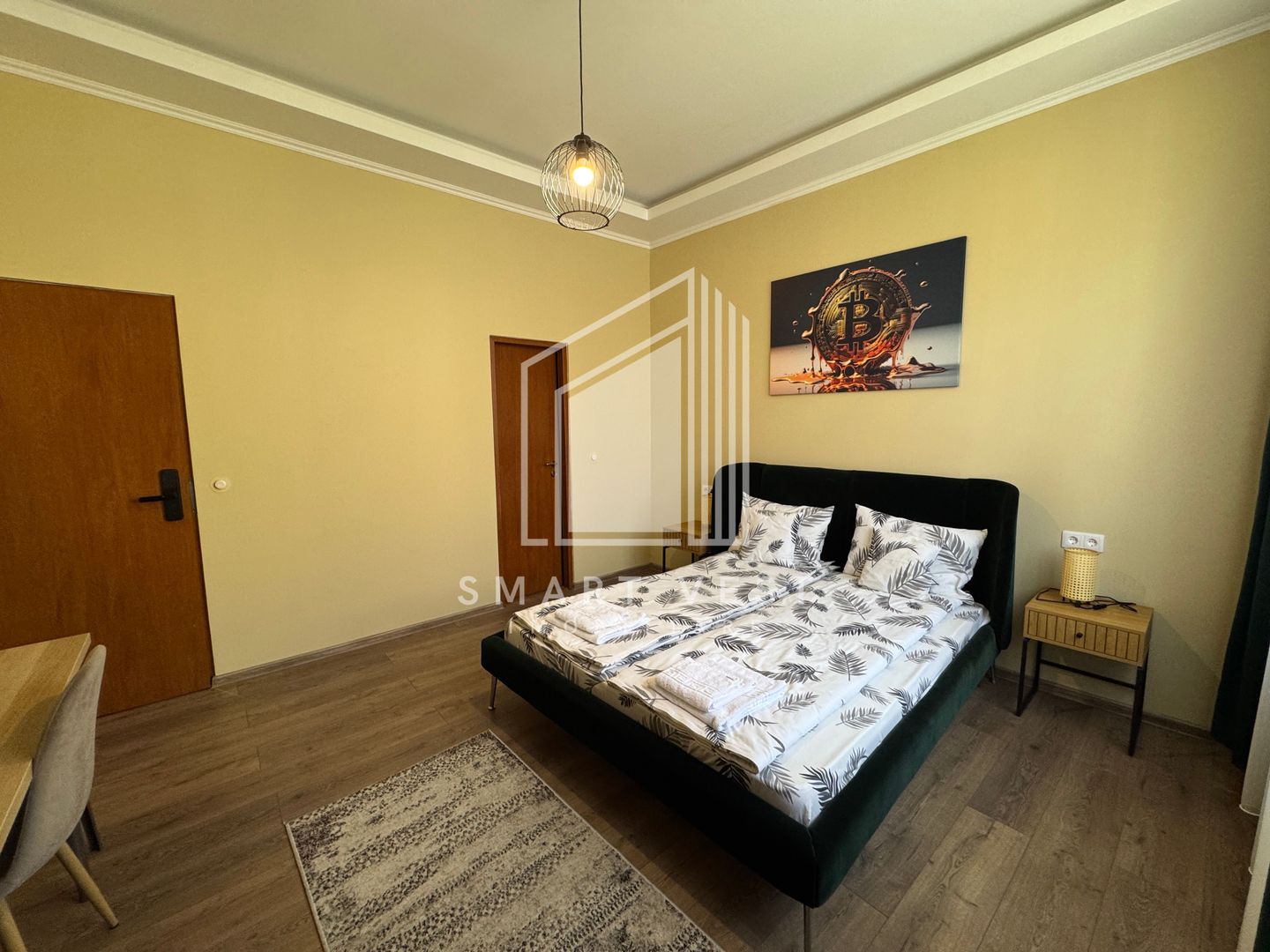 IMOBIL CENTRAL 500 MP | 8 CAMERE CU BĂI PROPRII | INVESTIȚIE - Poză 9