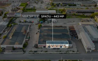 Spațiu industrial de închiriat în Garii, Sfantu Gheorghe - Poză 11