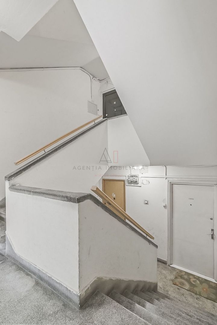 Apartament 2 camere Floreasca - Poză 12