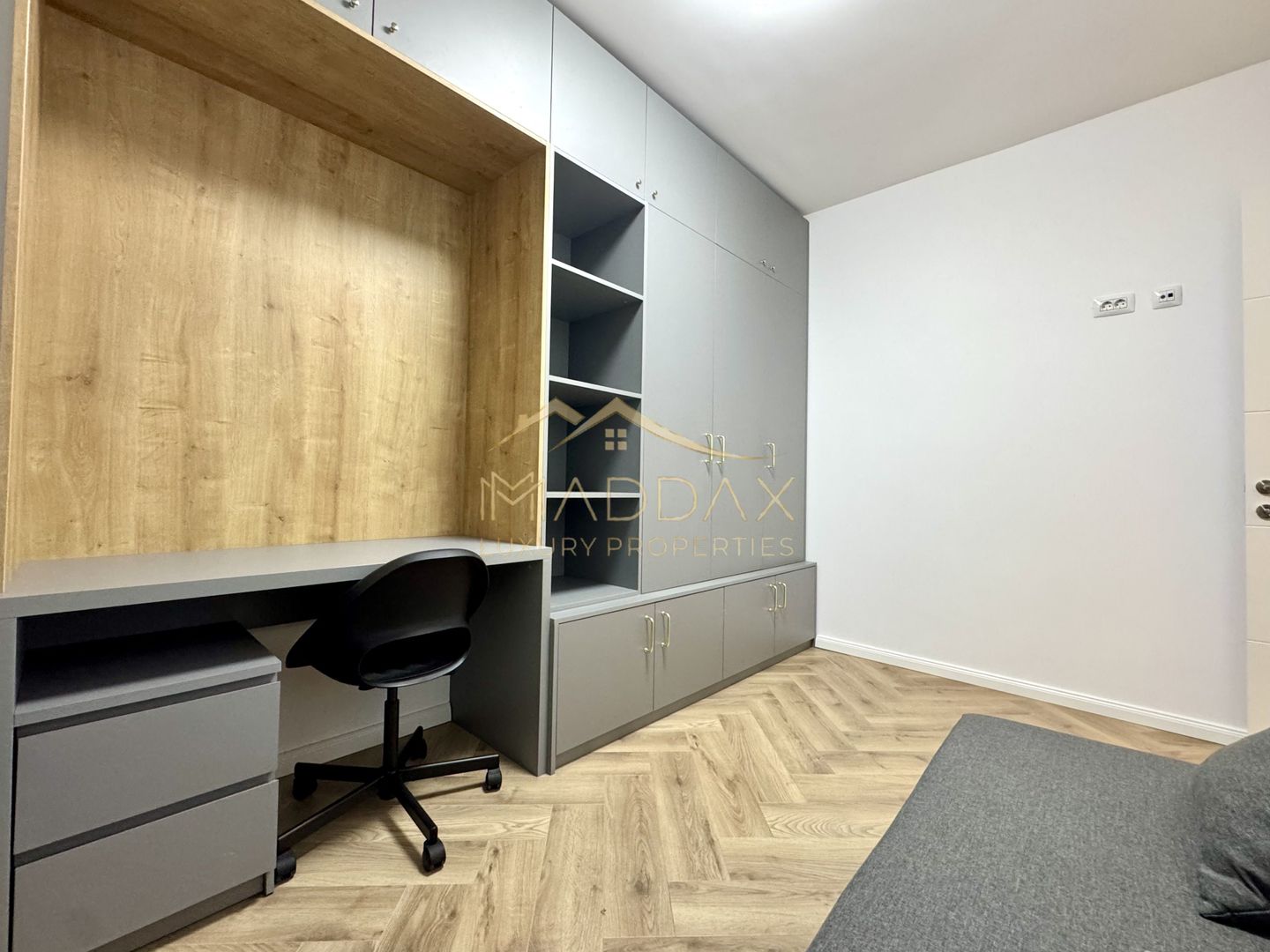 Apartament cu 3 camere *80mp* // Floreasca - Poză 31