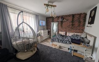 Apartament 2 Camere,35 mp, Decomandat, Et.2, Mobilat si Utilat, Cetate - Poză 2