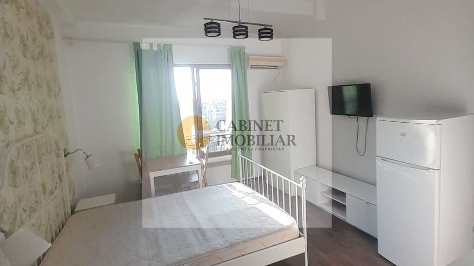Garsoniera cu balcon  | 32mp  | Universitate  | Pretabil Airbnb - Poză 2
